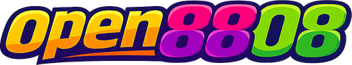 open8808 Logo